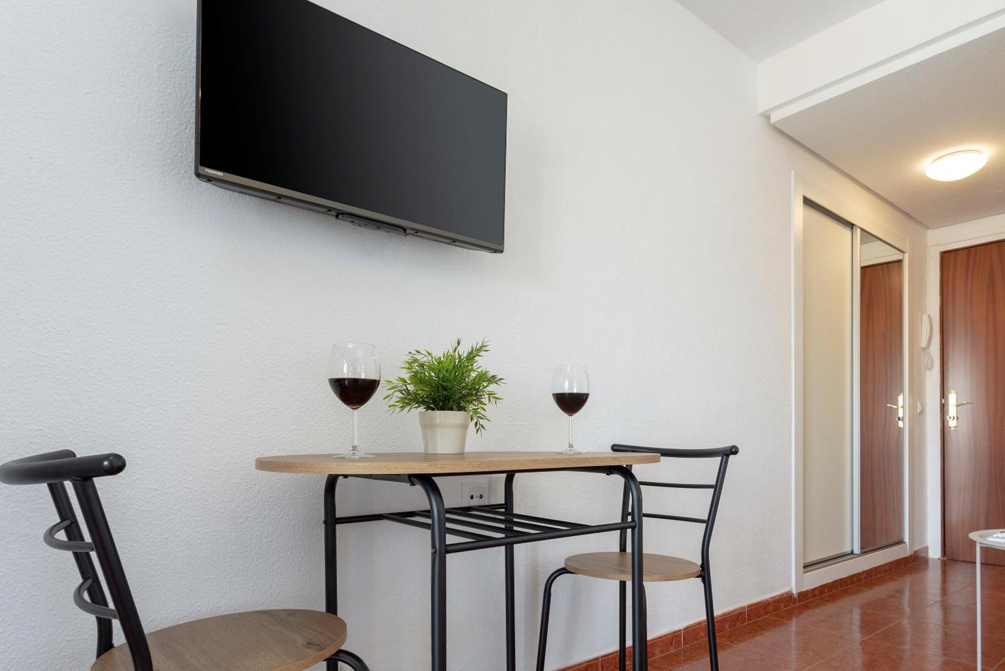 Sunstay Loft Seaview 贝纳尔马德纳 外观 照片