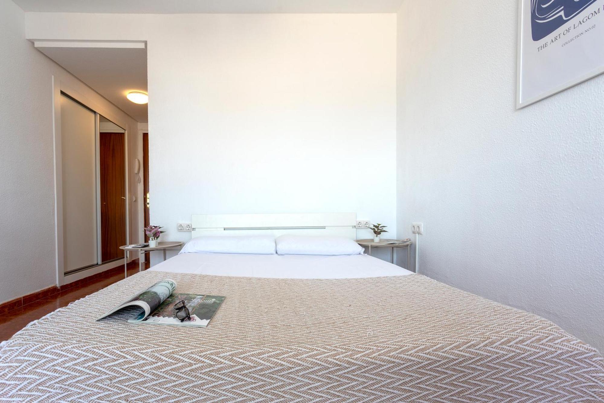 Sunstay Loft Seaview 贝纳尔马德纳 外观 照片
