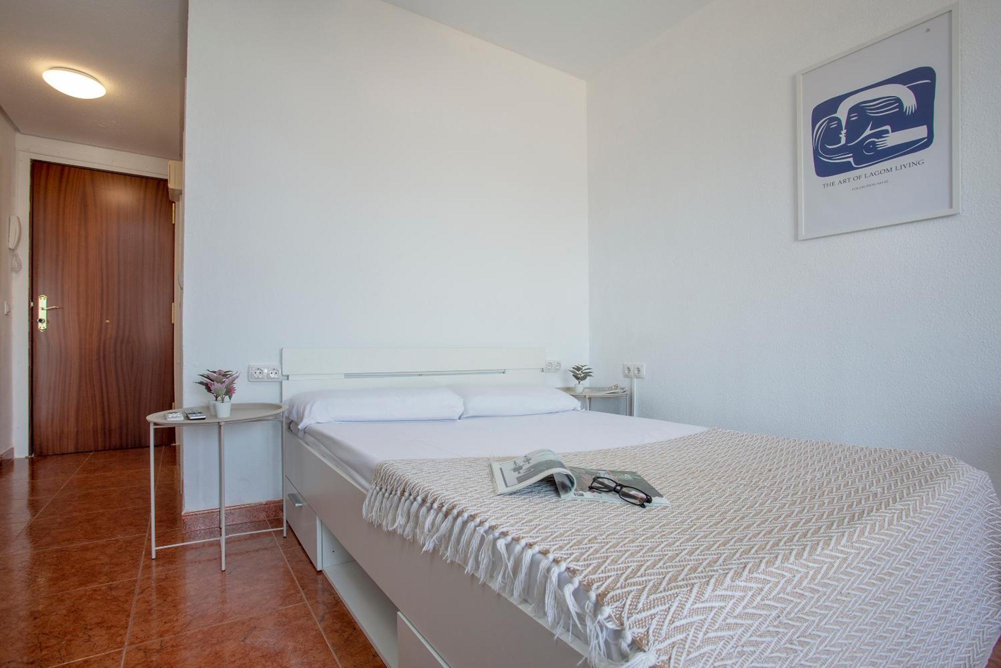 Sunstay Loft Seaview 贝纳尔马德纳 外观 照片