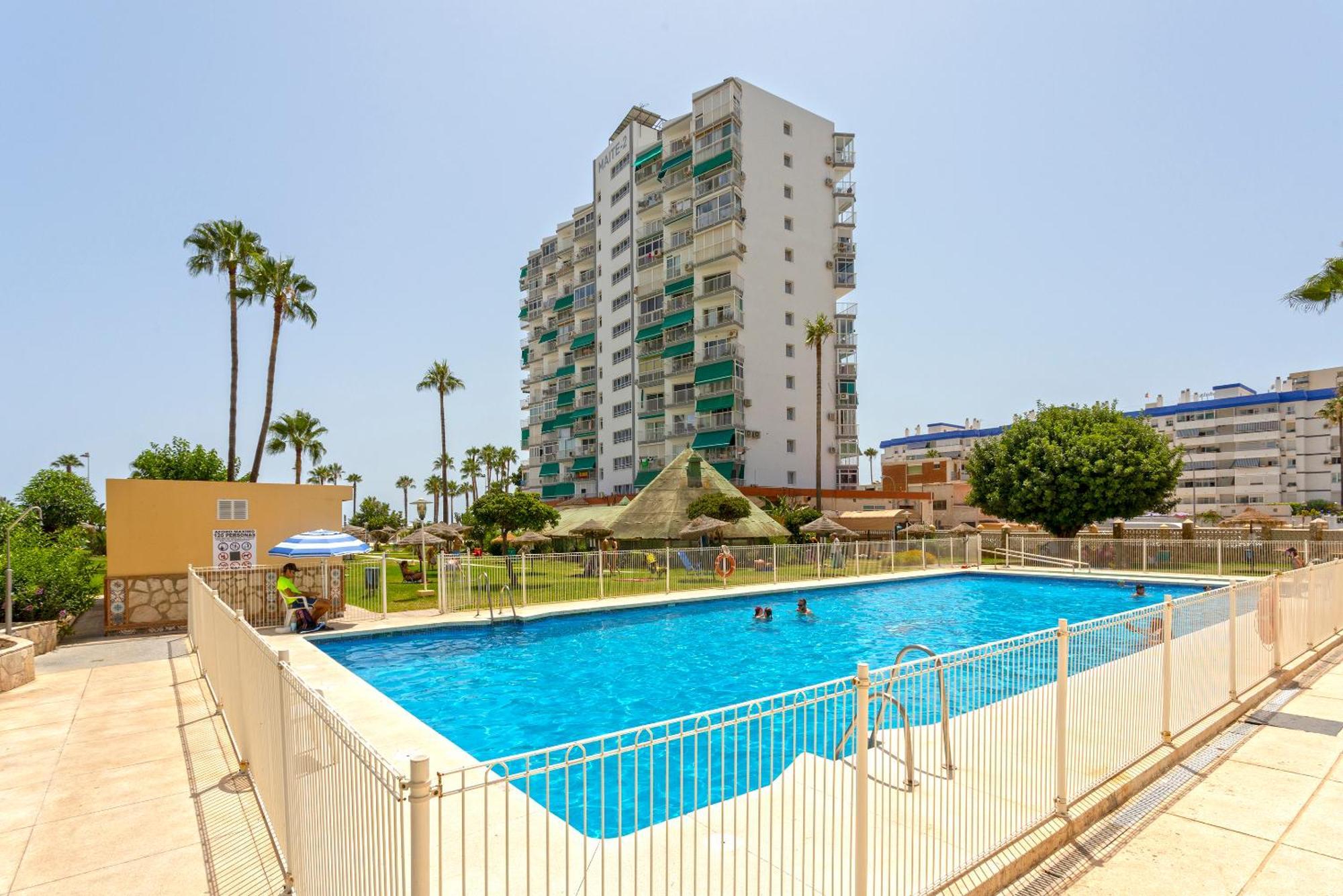 Sunstay Loft Seaview 贝纳尔马德纳 外观 照片